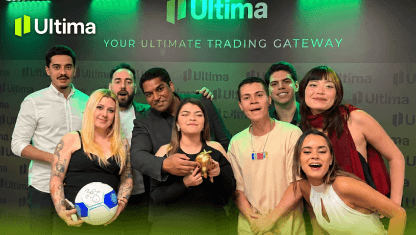 Ultima Markets veranstaltet exklusives Networking-Event in Brasilien