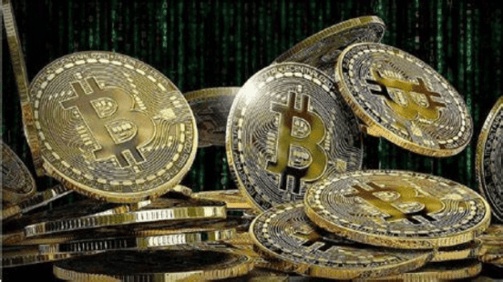pelaburan bitcoin