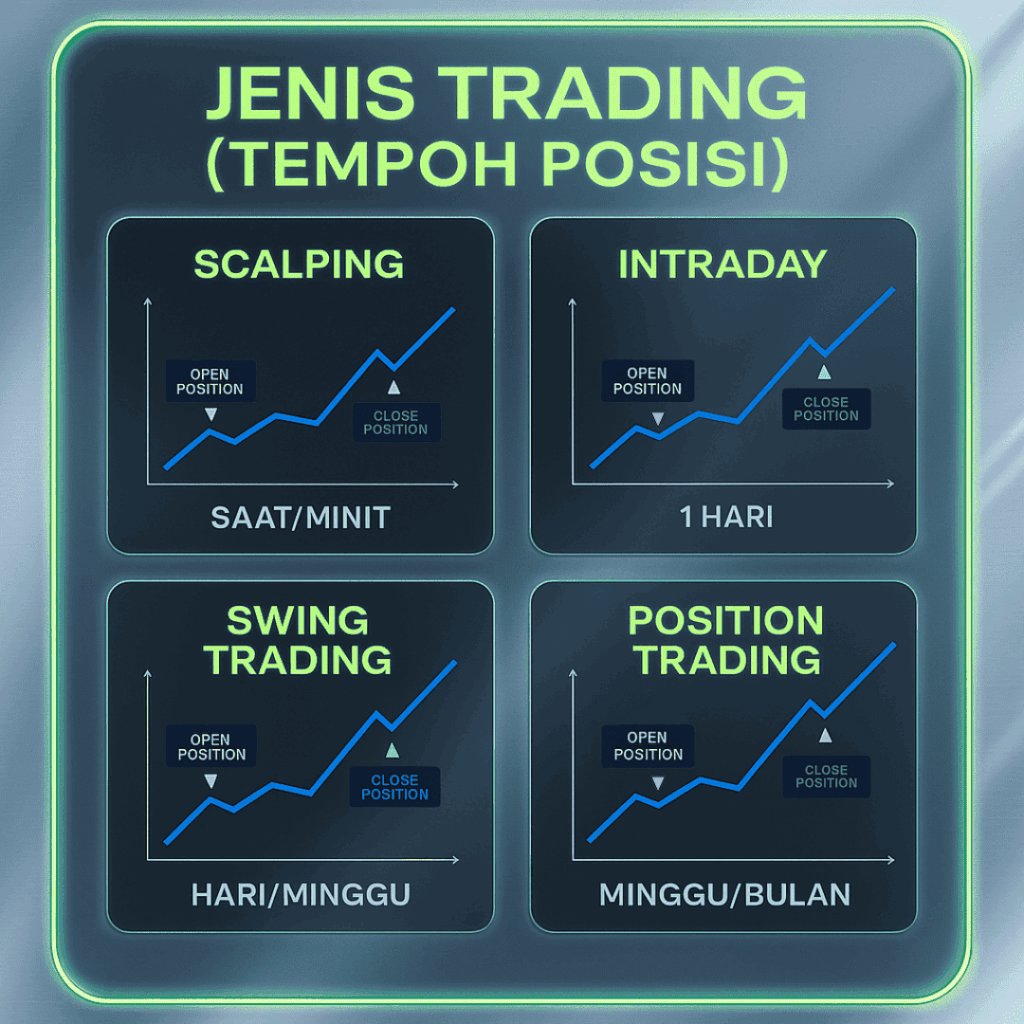 4 Jenis Trading - Scalping_Intraday_SwingTrading_PositionTrading