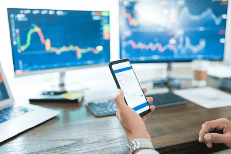 Ciri-ciri Intraday Trading Atau Day Trading