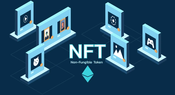 Web3 NFT
