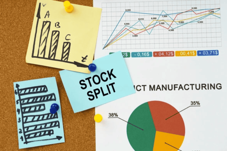 Apa Maksud Stock Split