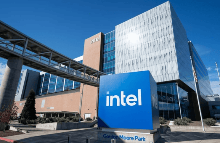 Cara Beli Saham Intel