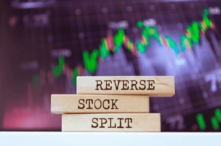 Maksud Reverse Stock Split