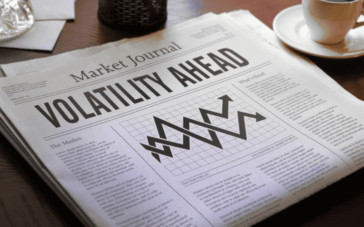 Market Akan Volatile