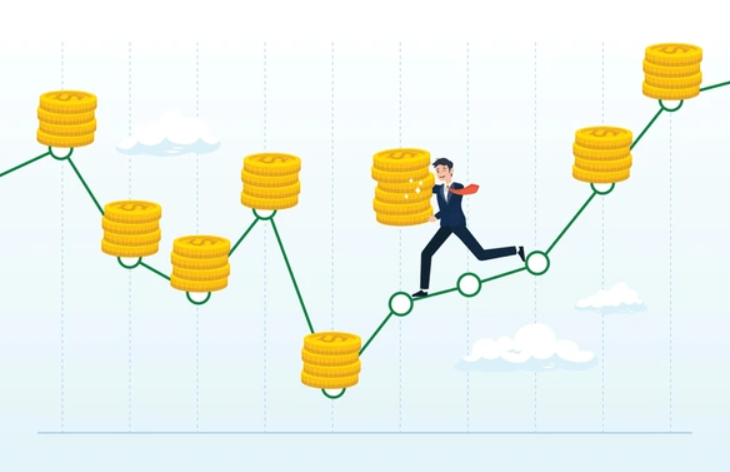 Apa Itu Dollar Cost Averaging