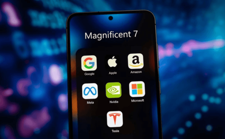 Apa Itu Saham Magnificent 7