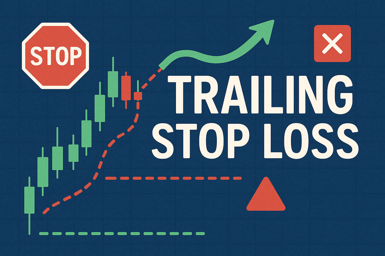 Apa Itu Trailing Stop Loss