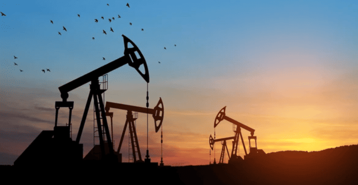 Jenis jenis Crude Oil