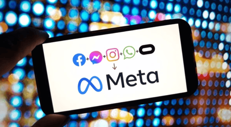 Meta Antara Aset Paling Berharga Di Dunia