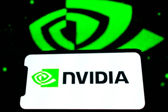Nvidia Antara Aset Paling Berharga Di Dunia