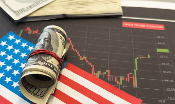 Saham US yang bagus
