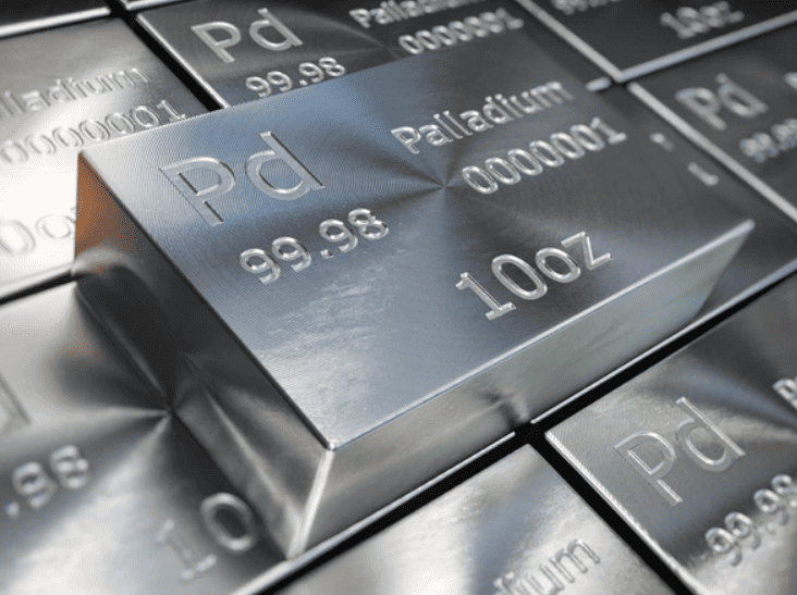 Apa Maksud Palladium