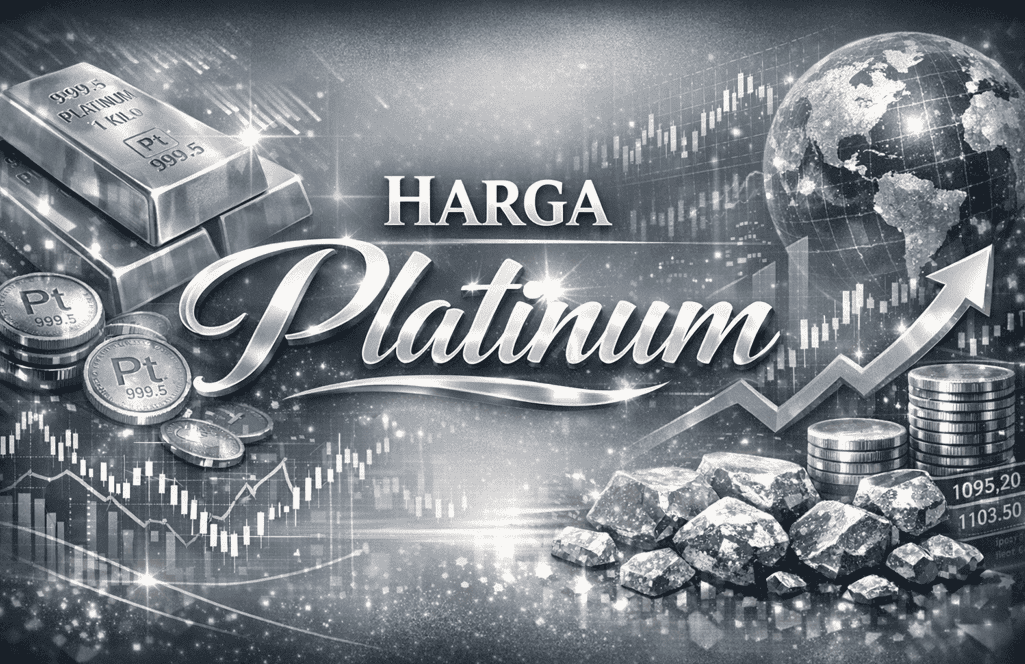 Harga Platinum