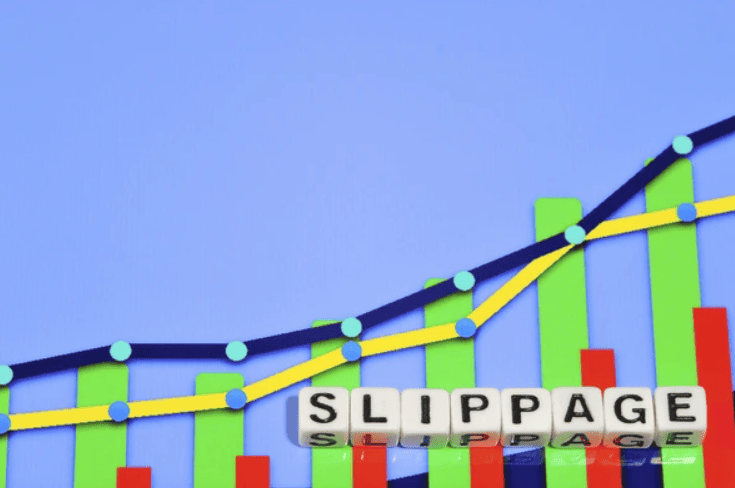 Maksud slippage