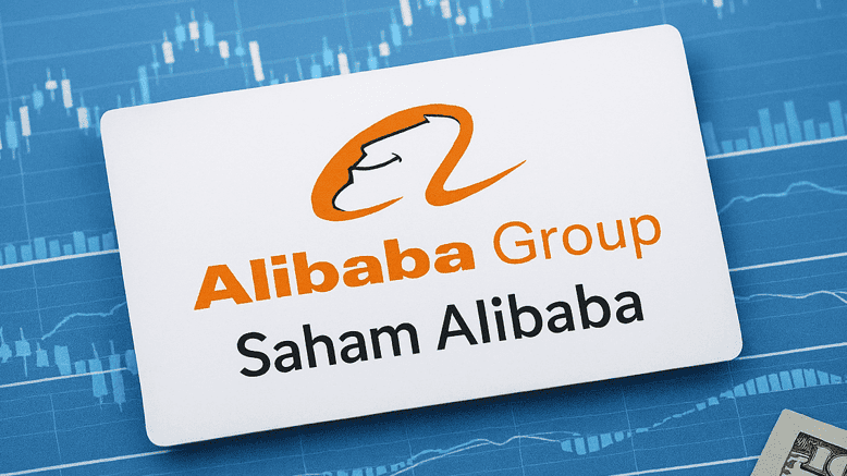 Apa Itu Saham Alibaba