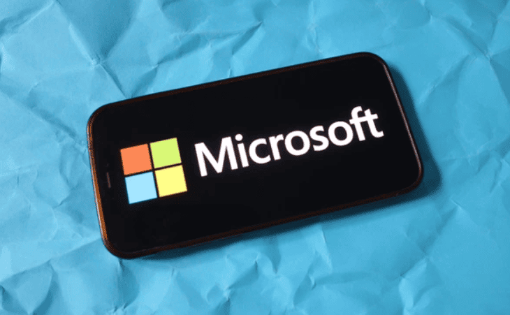 Faktor Mempengaruhi Saham Microsoft