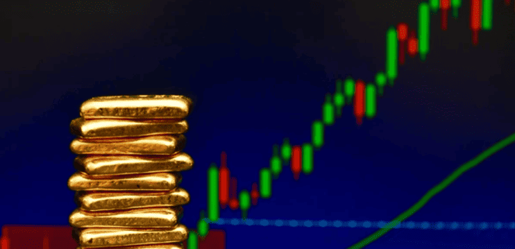 Jual Emas Platform Trading