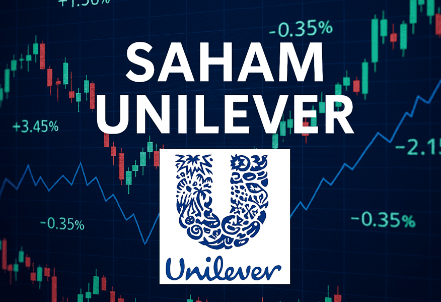 Saham Unilever Shares