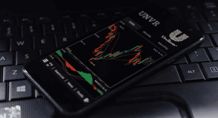 Saham Unilever