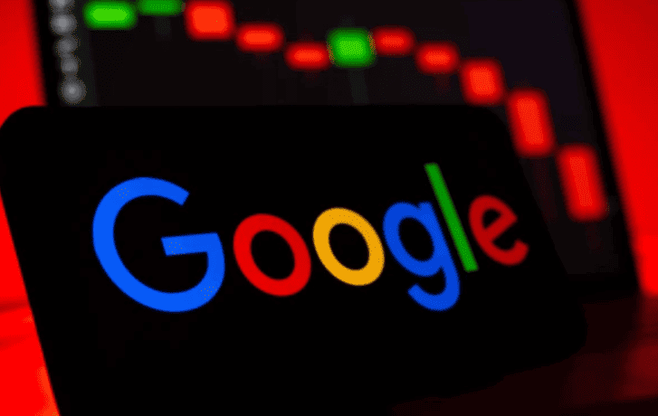 harga saham google