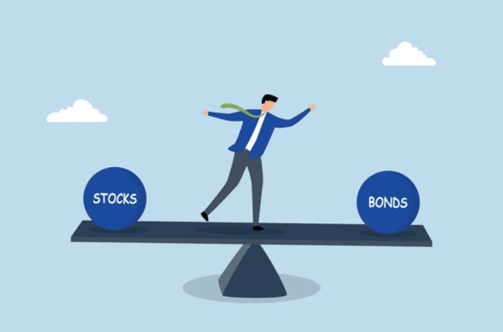 Stocks Dan Bonds