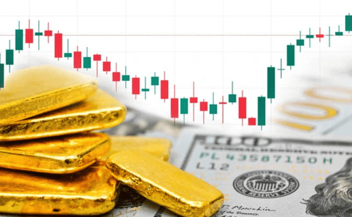 cara beli emas melalui trading