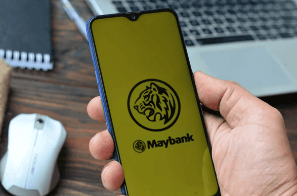 Berapa harga Saham Maybank