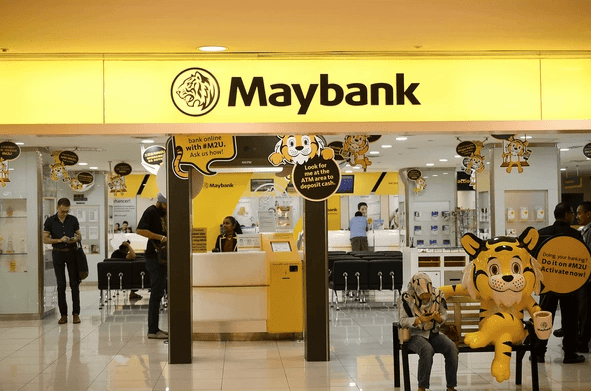 Cara Beli Saham Maybank