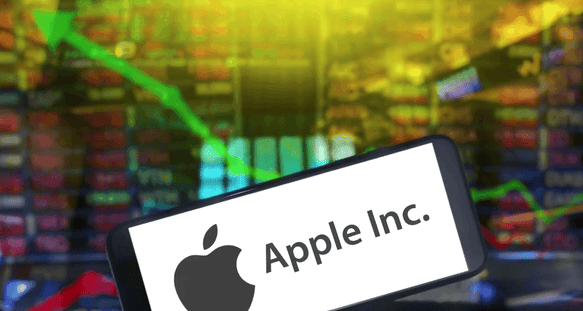 Wajarkah Beli Saham Apple