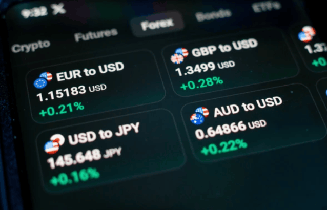 What are the best Forex currency pairs to trade. - Ultima Markets
