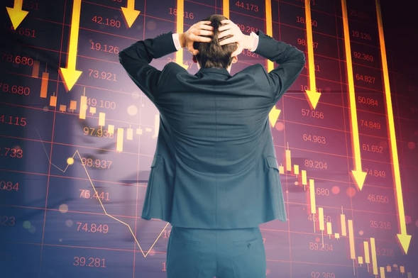 Why is the Market Crashing? - Ultima Markets