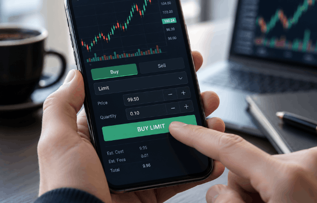 Understanding buy limit vs buy stop helps you decide whether to buy after a price falls or enter once it rises to a chosen level. - Ultima Markets