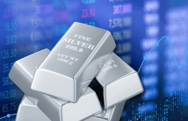 How do you trade silver? - Ultima Markets