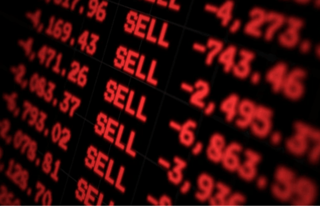 Why is the stock market going down? - Ultima Markets